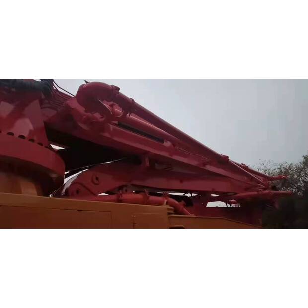 2020 Sany SY5382THB-43675708