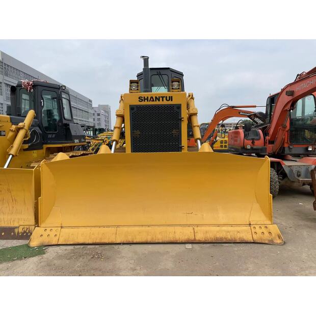 2020 Shantui SD22-43675710