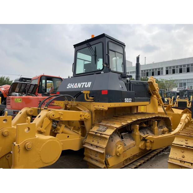 2020 Shantui SD22-43675712