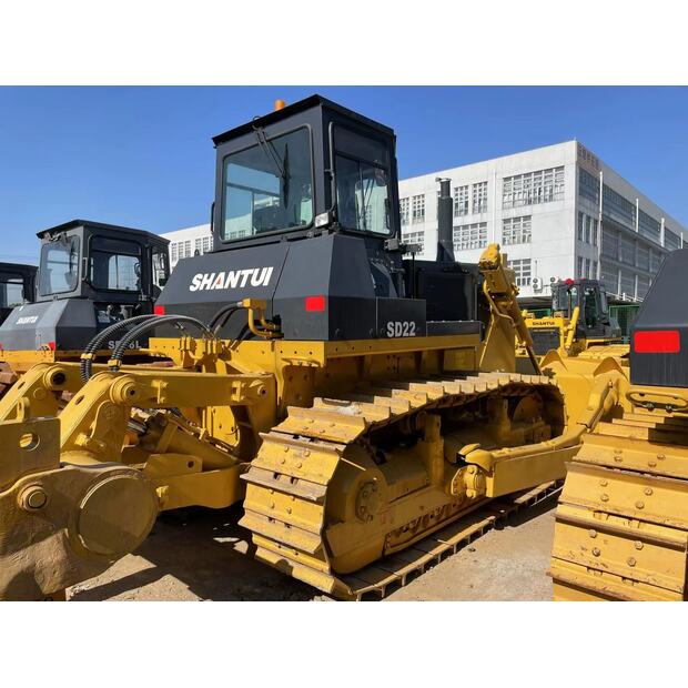 2020 Shantui SD22-43675714
