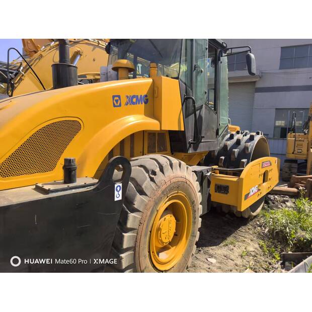 2021 XCMG XS223J-43675716