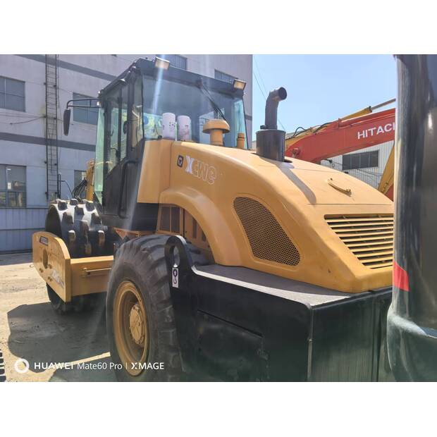 2021 XCMG XS223J-43675717