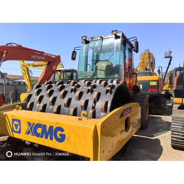 2021 XCMG XS223J-43675718