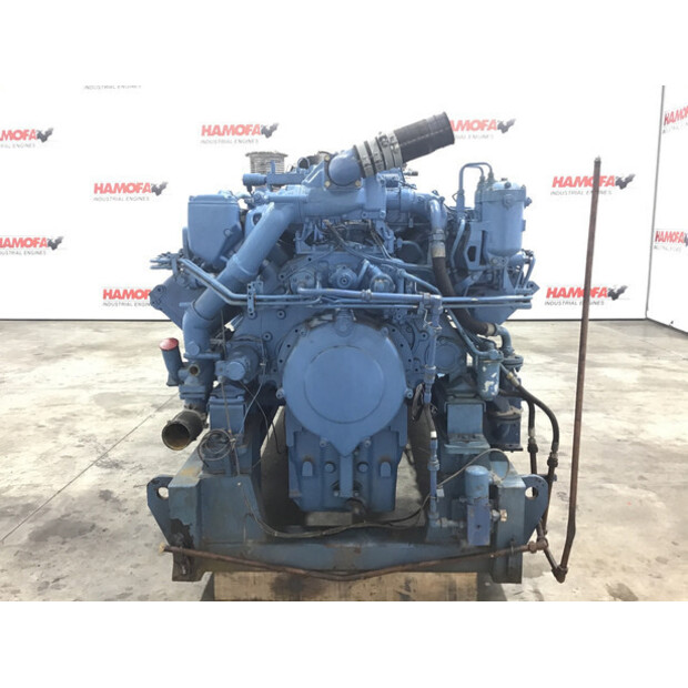 AEG DKBH 4506/04 GENERATOR 1875 KVA USED-43675725