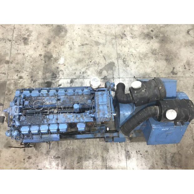 AEG DKBH 4506/04 GENERATOR 1875 KVA USED-43675726