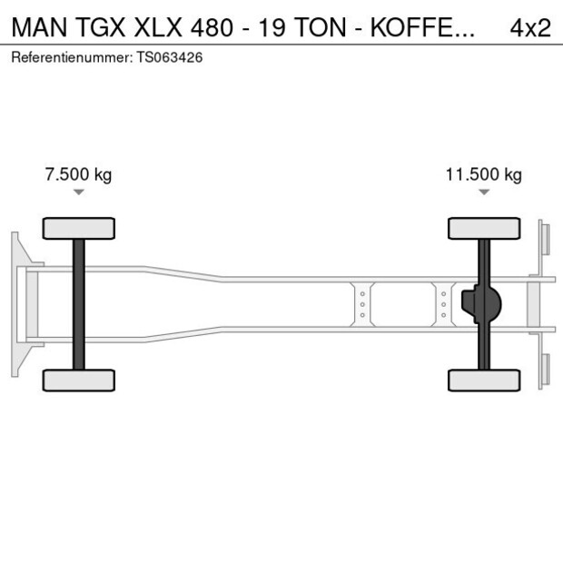 2015 MAN TGX-43675785
