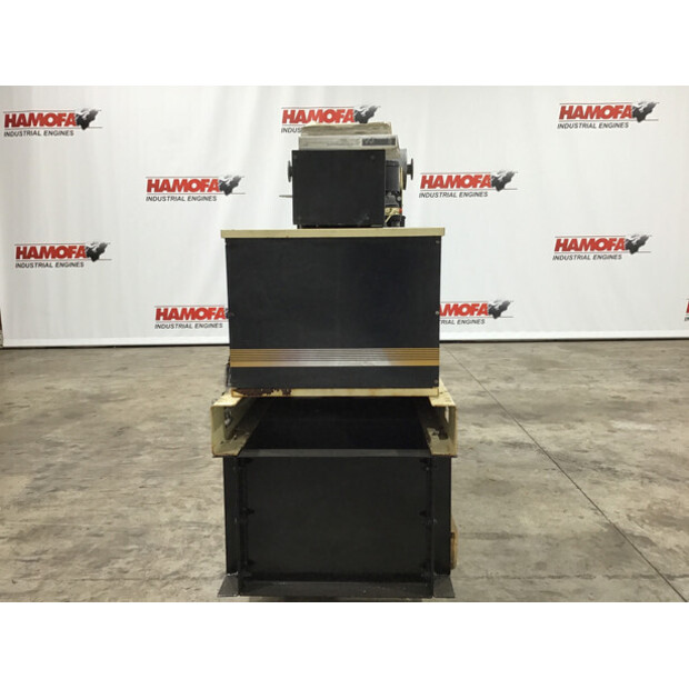 KOHLER 30ROZJ GENERATOR 33KVA USED-43675795