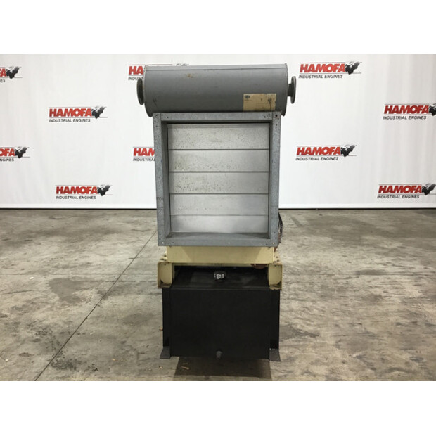 KOHLER 30ROZJ GENERATOR 33KVA USED-43675796