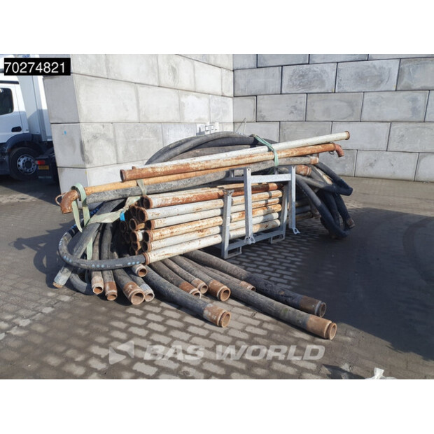 2019 Putzmeister BSA 1407D-43675802