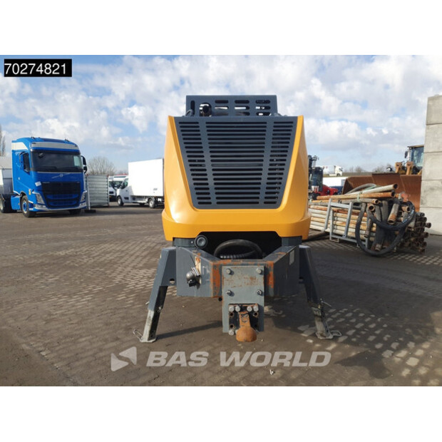 2019 Putzmeister BSA 1407D-43675807