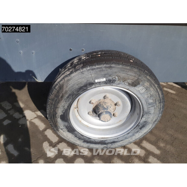 2019 Putzmeister BSA 1407D-43675808