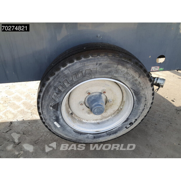 2019 Putzmeister BSA 1407D-43675810