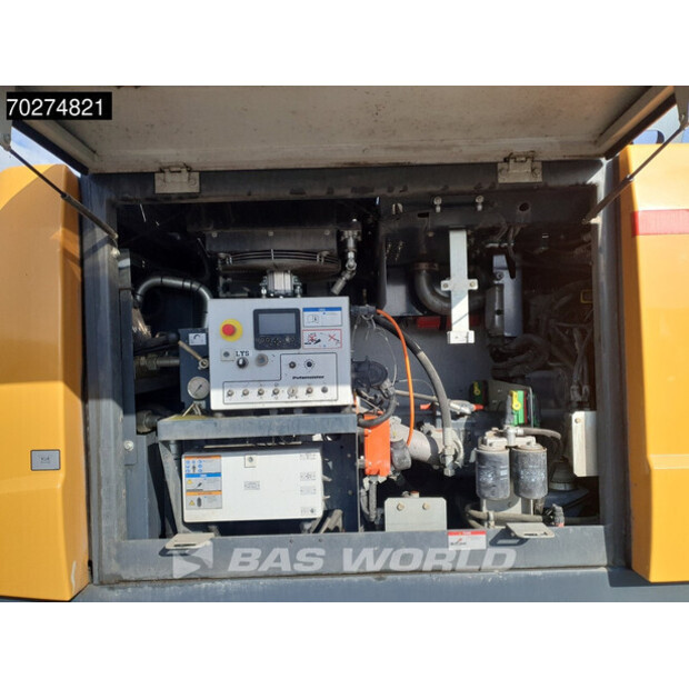 2019 Putzmeister BSA 1407D-43675811