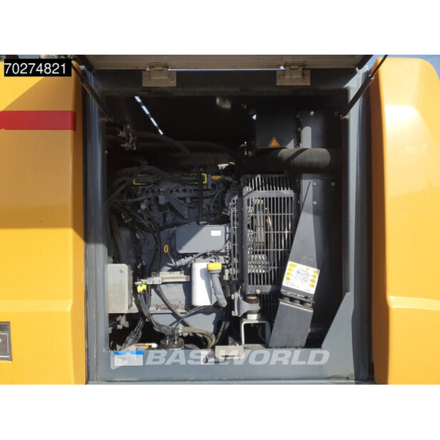 2019 Putzmeister BSA 1407D-43675813