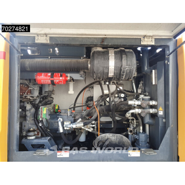 2019 Putzmeister BSA 1407D-43675815