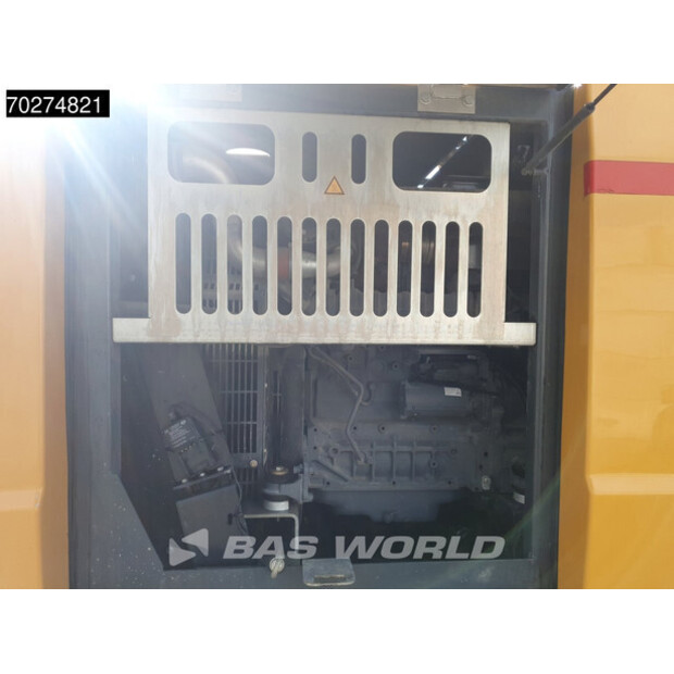 2019 Putzmeister BSA 1407D-43675817