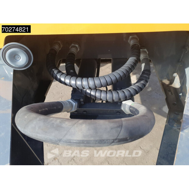 2019 Putzmeister BSA 1407D-43675819