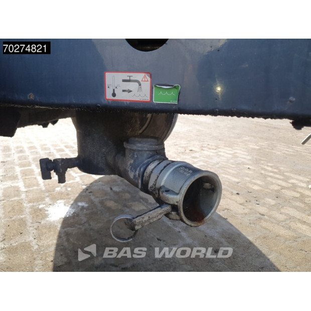 2019 Putzmeister BSA 1407D-43675821