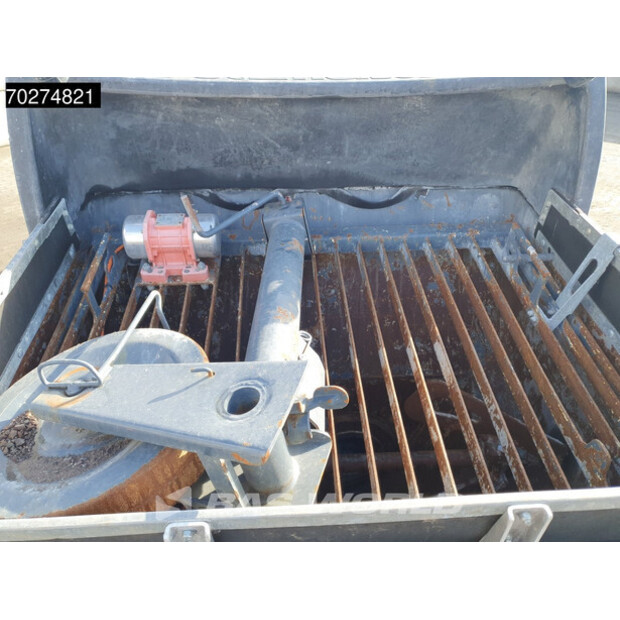 2019 Putzmeister BSA 1407D-43675824