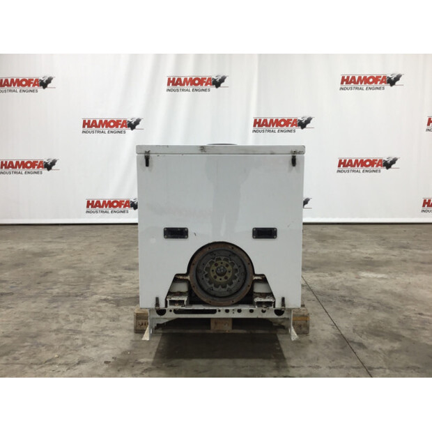 CATERPILLAR 3054NA GENERATOR 42.5 KVA USED-43675825