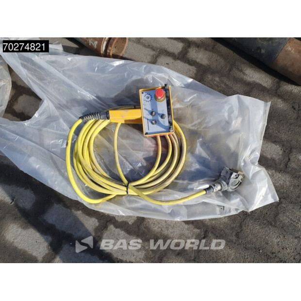 2019 Putzmeister BSA 1407D-43675826