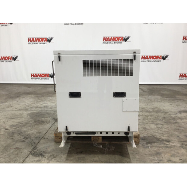 CATERPILLAR 3054NA GENERATOR 42.5 KVA USED-43675827