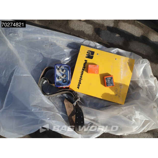 2019 Putzmeister BSA 1407D-43675828