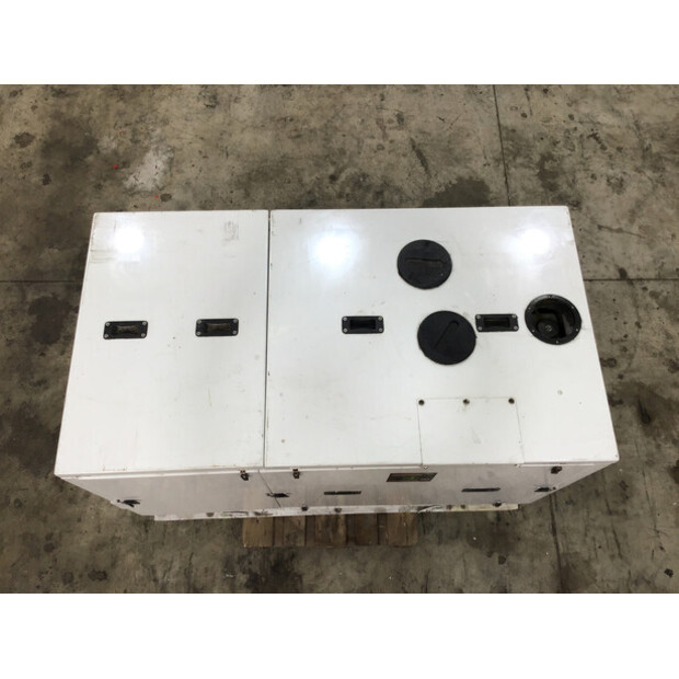 CATERPILLAR 3054NA GENERATOR 42.5 KVA USED-43675829