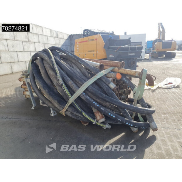 2019 Putzmeister BSA 1407D-43675830