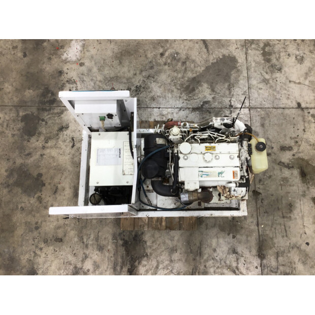 CATERPILLAR 3054NA GENERATOR 42.5 KVA USED-43675836