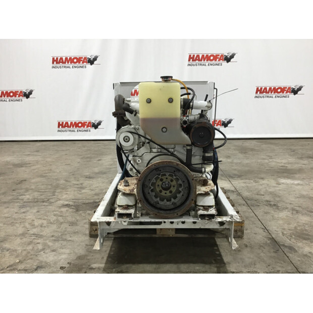 CATERPILLAR 3054NA GENERATOR 42.5 KVA USED-43675837