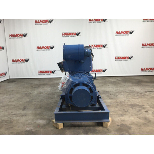 CUMMINS 353K2K202C GENERATOR 400 KVA USED-43675861