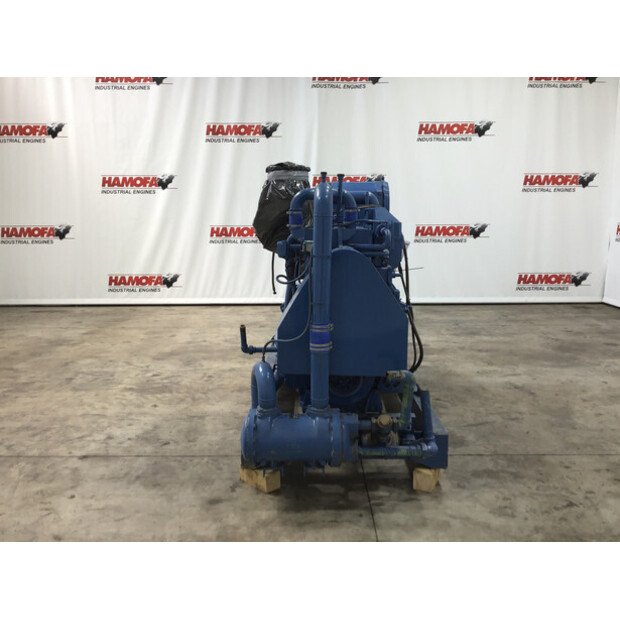 CUMMINS 353K2K202C GENERATOR 400 KVA USED-43675862