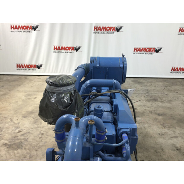 CUMMINS 353K2K202C GENERATOR 400 KVA USED-43675863
