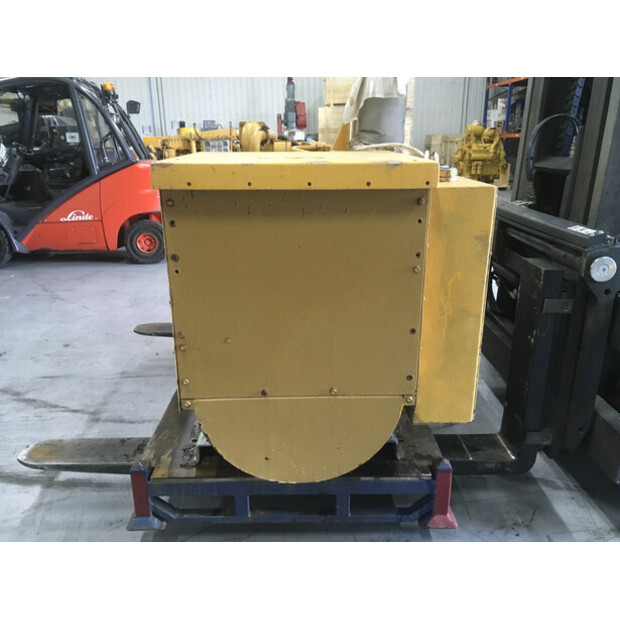 CATERPILLAR 3306DI SR4B GENERATOR 238 KVA USED-43675887