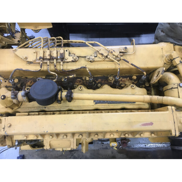 CATERPILLAR 3306DI SR4B GENERATOR 238 KVA USED-43675888