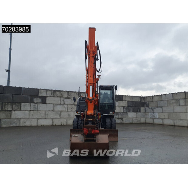 2010 Hitachi ZX140W-3-43675908