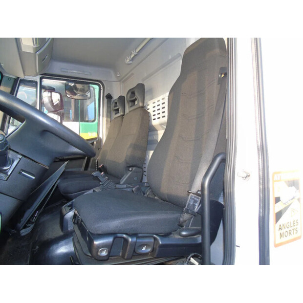 2018 ايفكو Eurocargo 120E190-43675916