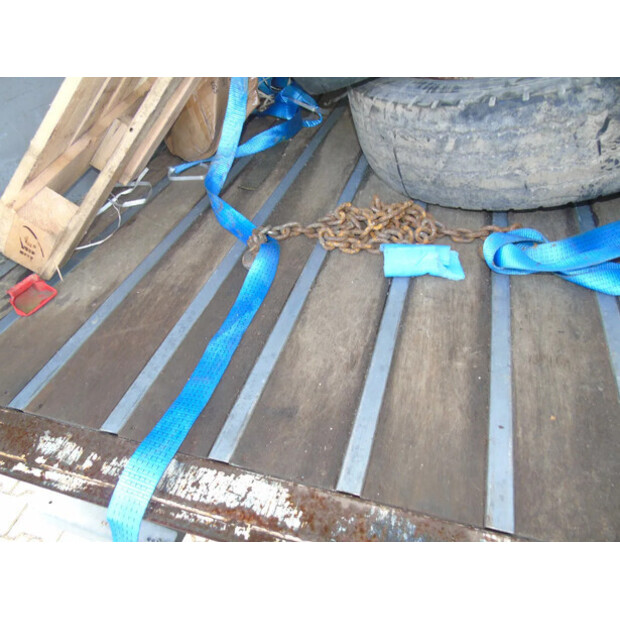 2018 ايفكو Eurocargo 120E190-43675918