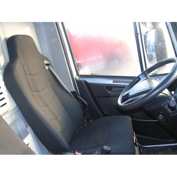 2018 ايفكو Eurocargo 120E190-43675921