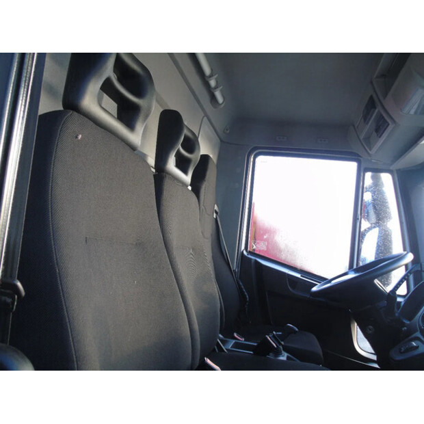 2018 ايفكو Eurocargo 120E190-43675923