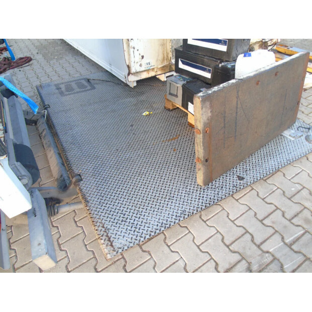 2018 ايفكو Eurocargo 120E190-43675925