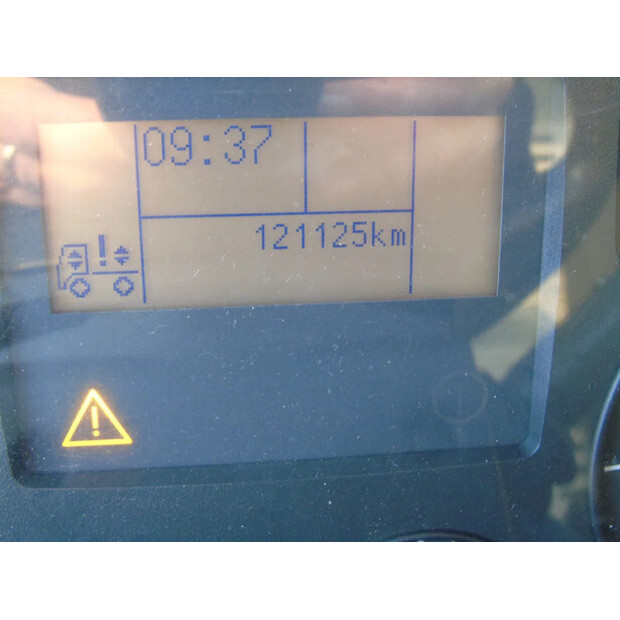 2018 ايفكو Eurocargo 120E190-43675926