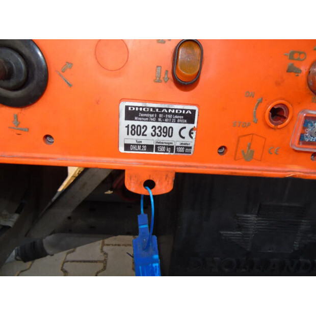 2018 ايفكو Eurocargo 120E190-43675927