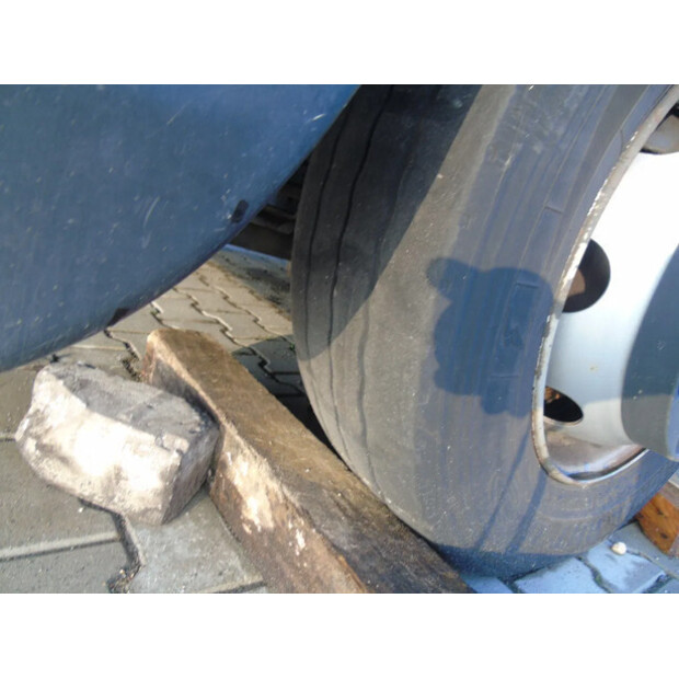 2018 ايفكو Eurocargo 120E190-43675928