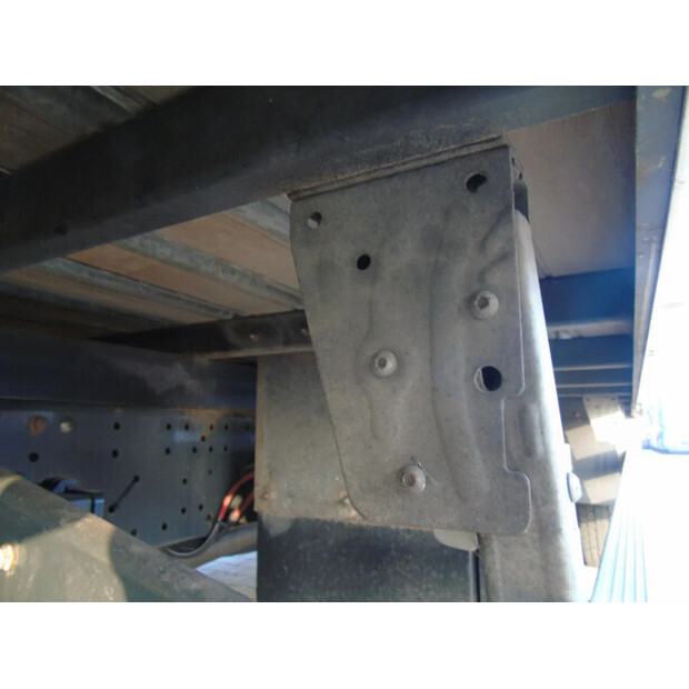 2018 ايفكو Eurocargo 120E190-43675929