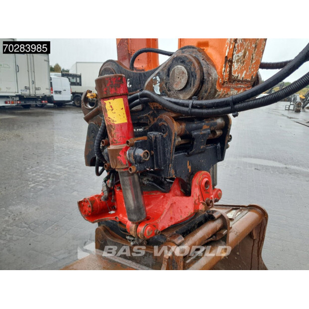 2010 Hitachi ZX140W-3-43675930