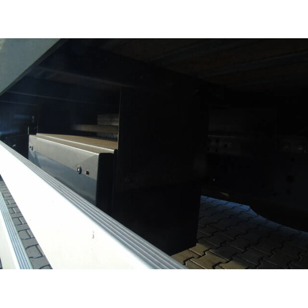 2018 ايفكو Eurocargo 120E190-43675931