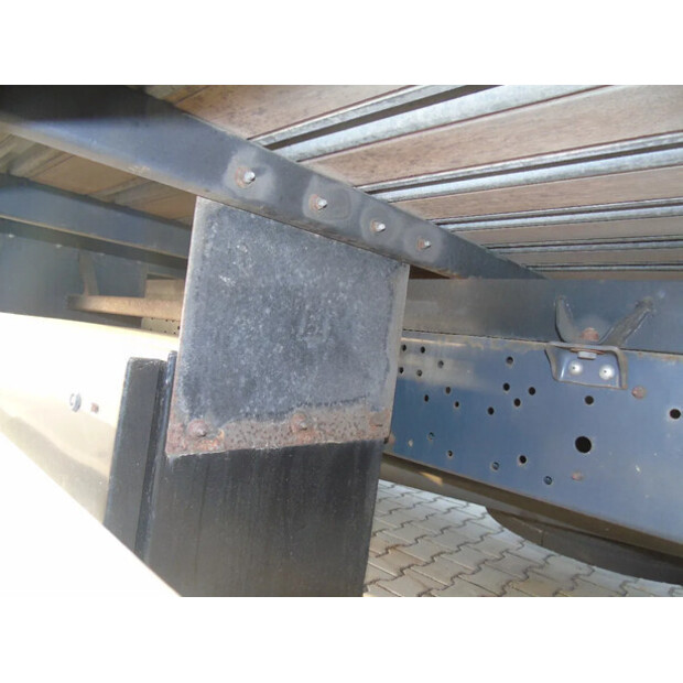 2018 ايفكو Eurocargo 120E190-43675932