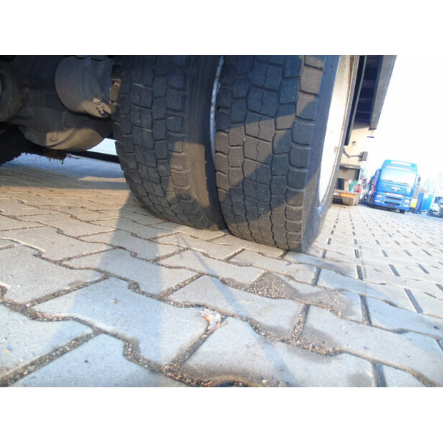 2018 ايفكو Eurocargo 120E190-43675933